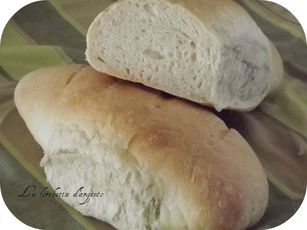 primo pane con L.M